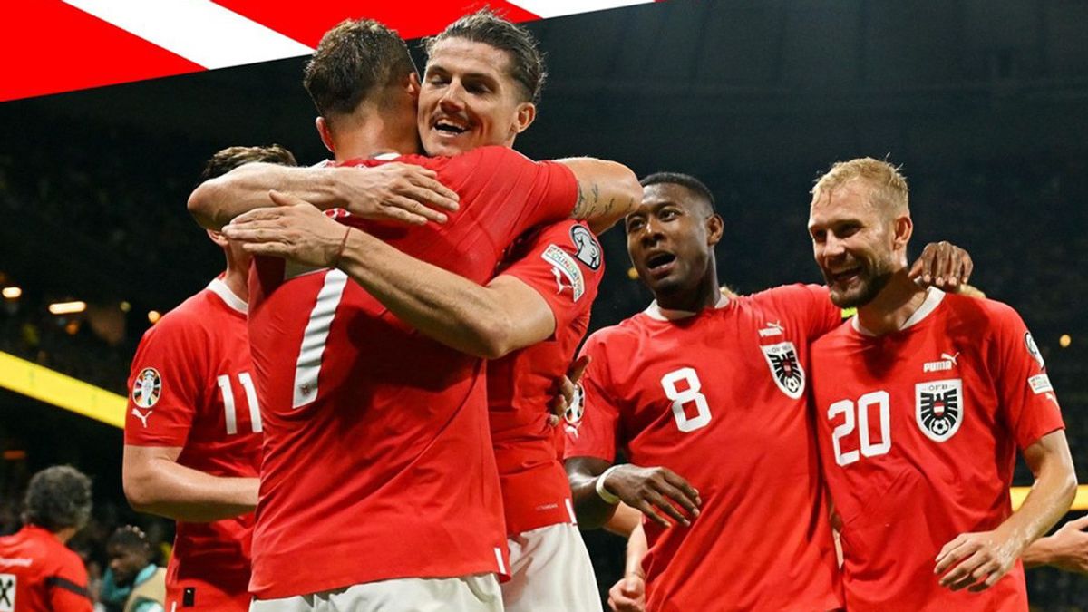 Soi kèo Ba Lan vs Áo ngày 21/6