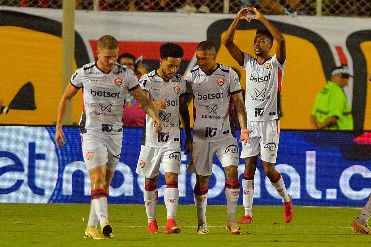 Soi kèo Fluminense vs Vitoria ngày 28/6