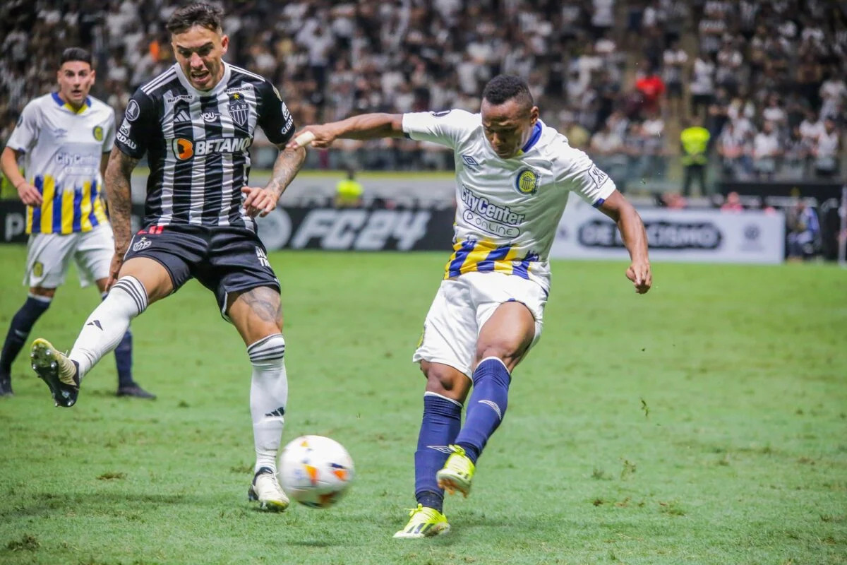 Soi kèo Godoy Cruz vs Rosario ngày 13/6