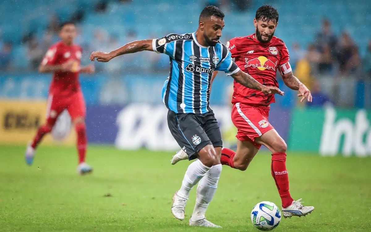 Soi kèo Gremio vs Bragantino ngày 2/6