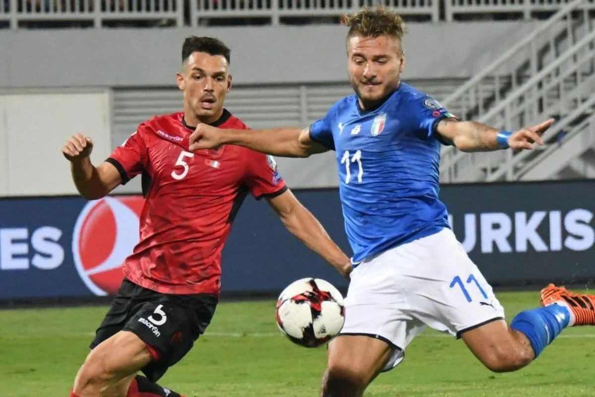 Soi kèo Italia vs Albania ngày 16/6