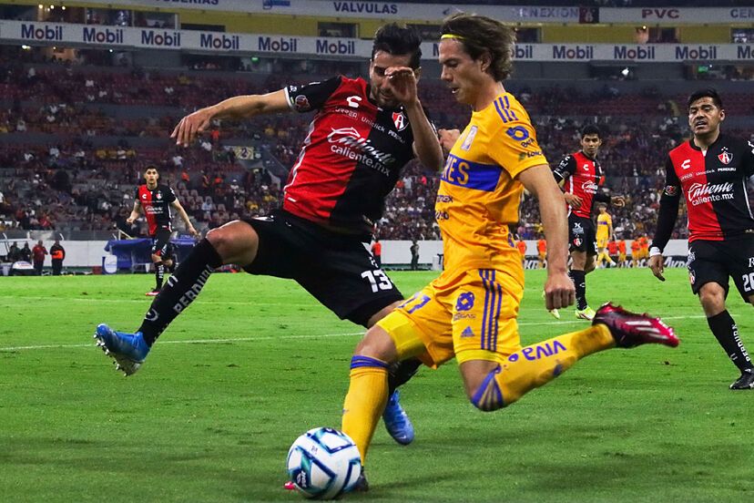 Soi kèo Atlas vs Tigres ngày 13/7