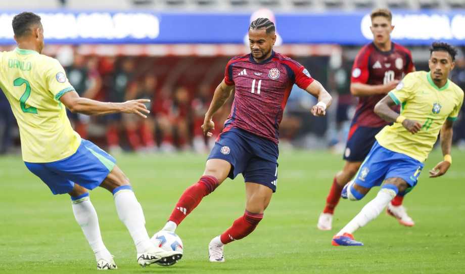Soi kèo Costa Rica vs Paraguay ngày 3/7