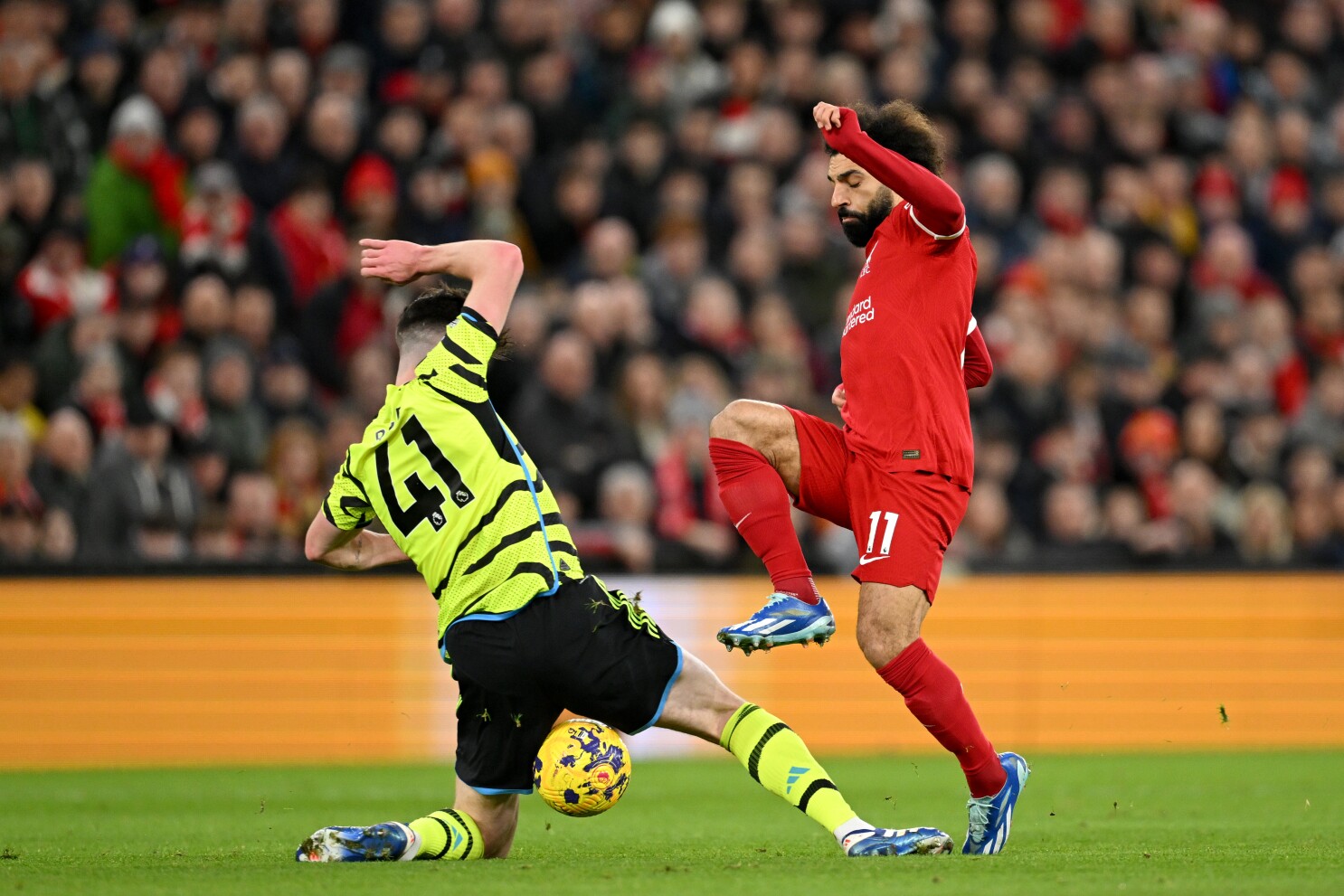 Soi kèo Liverpool vs Arsenal ngày 1/8