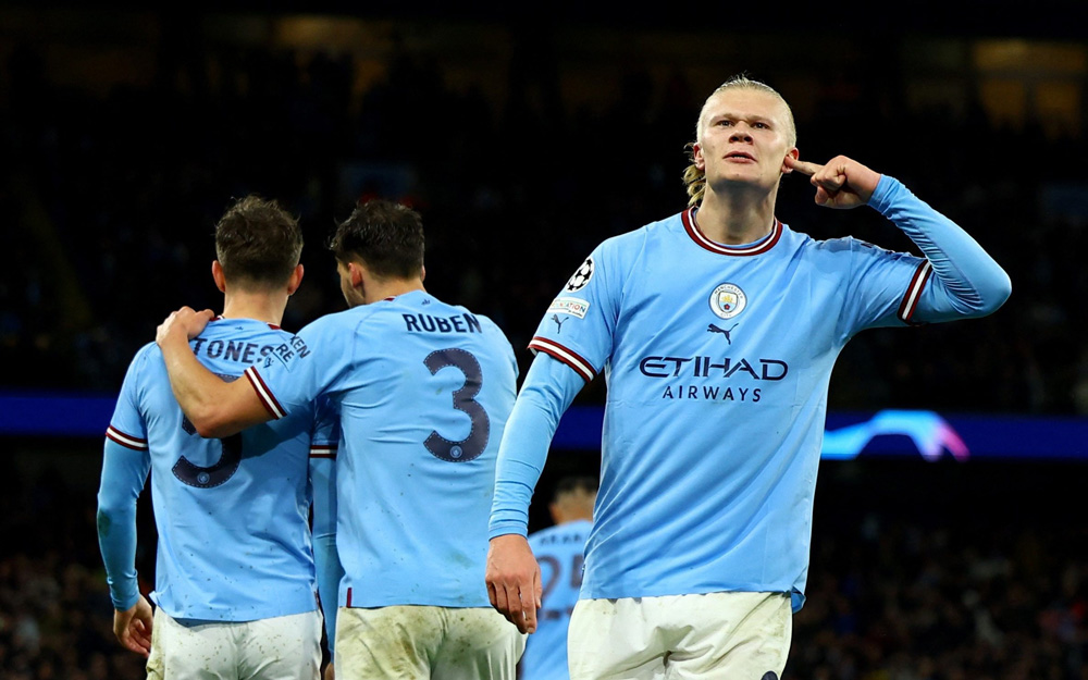 Soi kèo Man City vs Celtic ngày 24/7