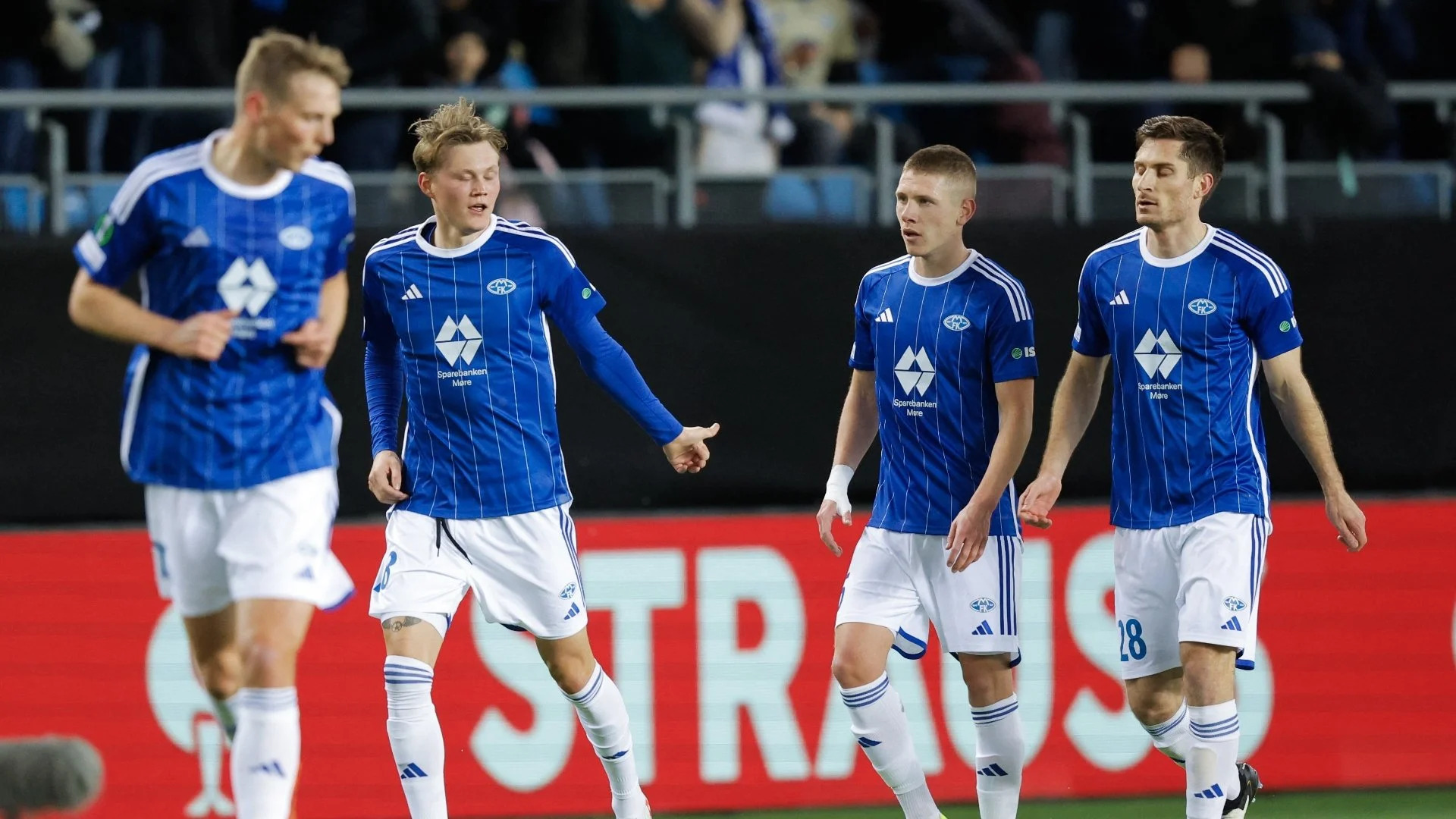 Soi kèo Molde vs Silkeborg ngày 26/7