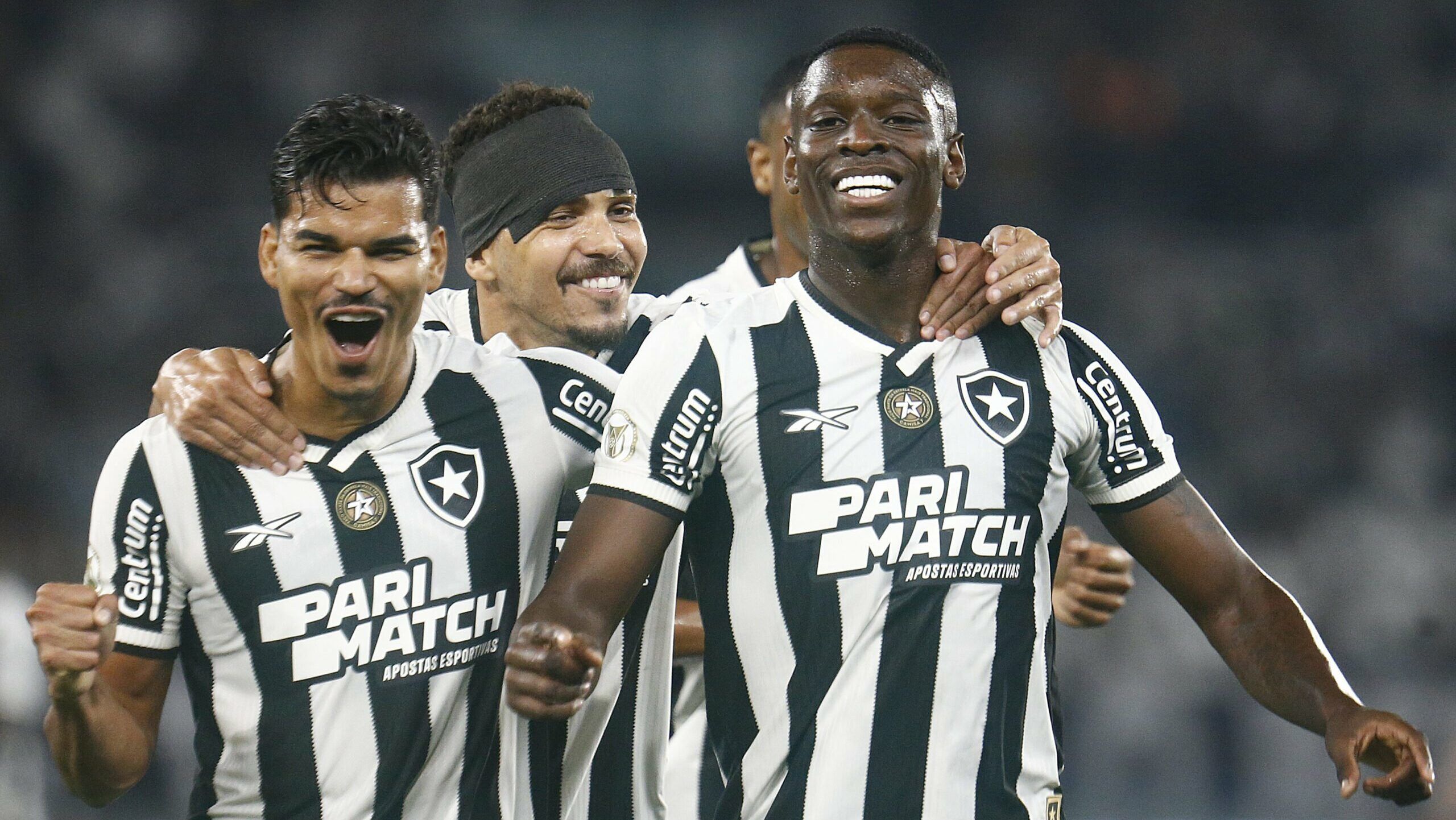 Soi kèo Vitoria vs Botafogo ngày 12/7