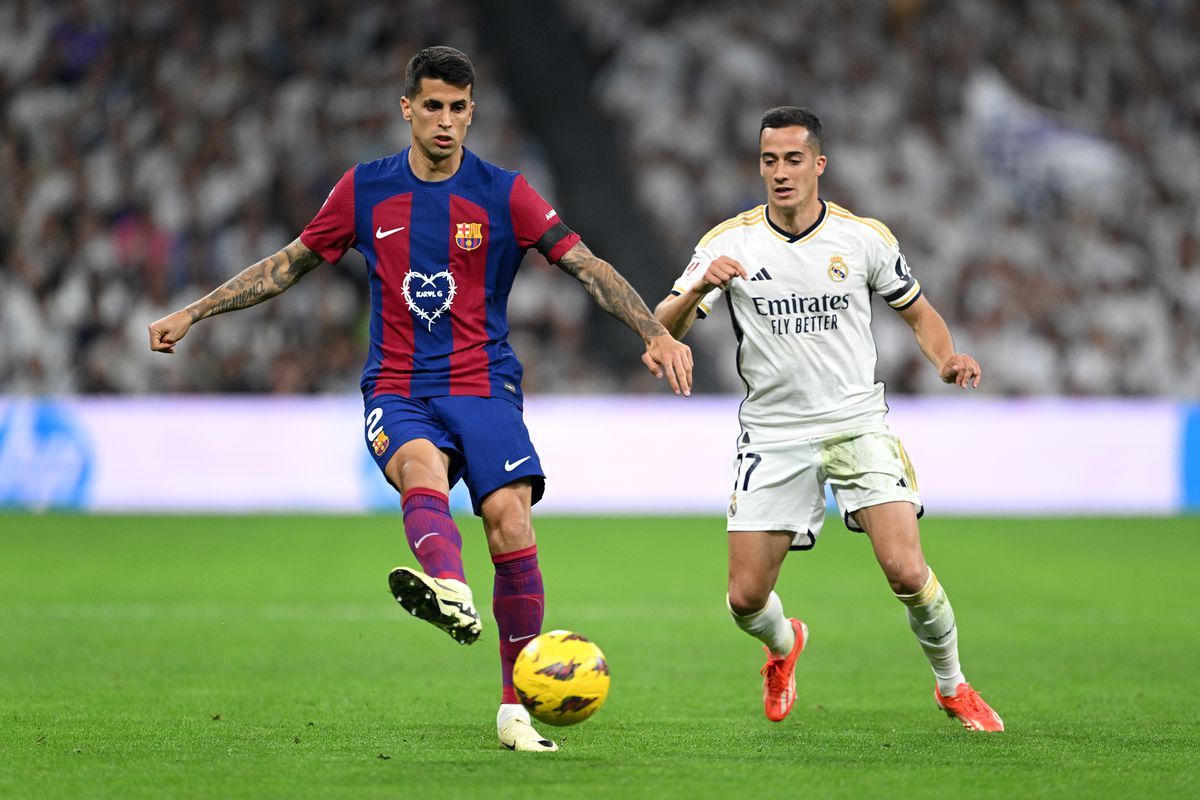 Nhận định soi kèo Barcelona vs Real Madrid lúc 06h00 ngày 4/8/2024