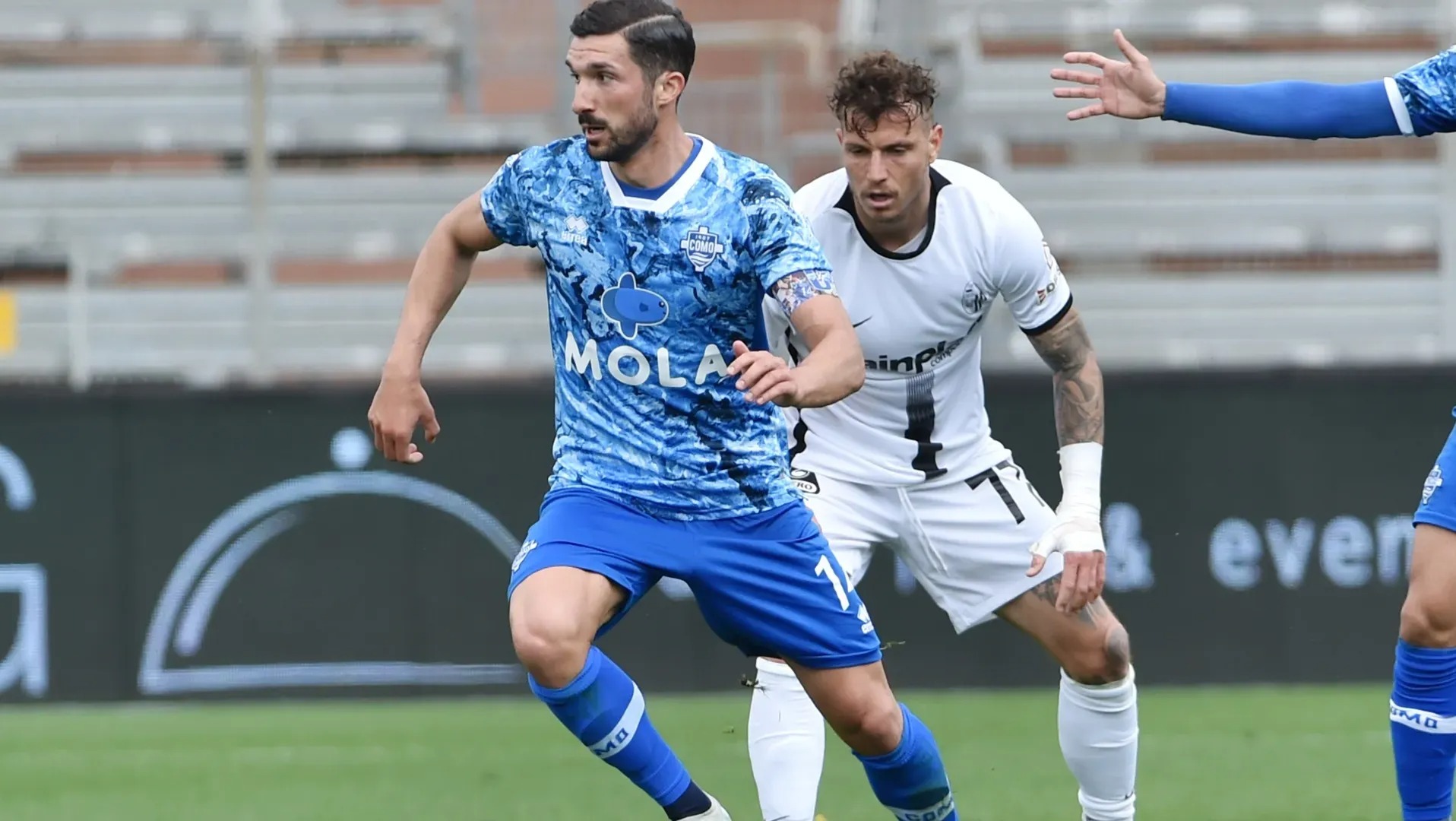 Nhận định soi kèo Cagliari vs Como vào 23h30 ngày 26/8/2024