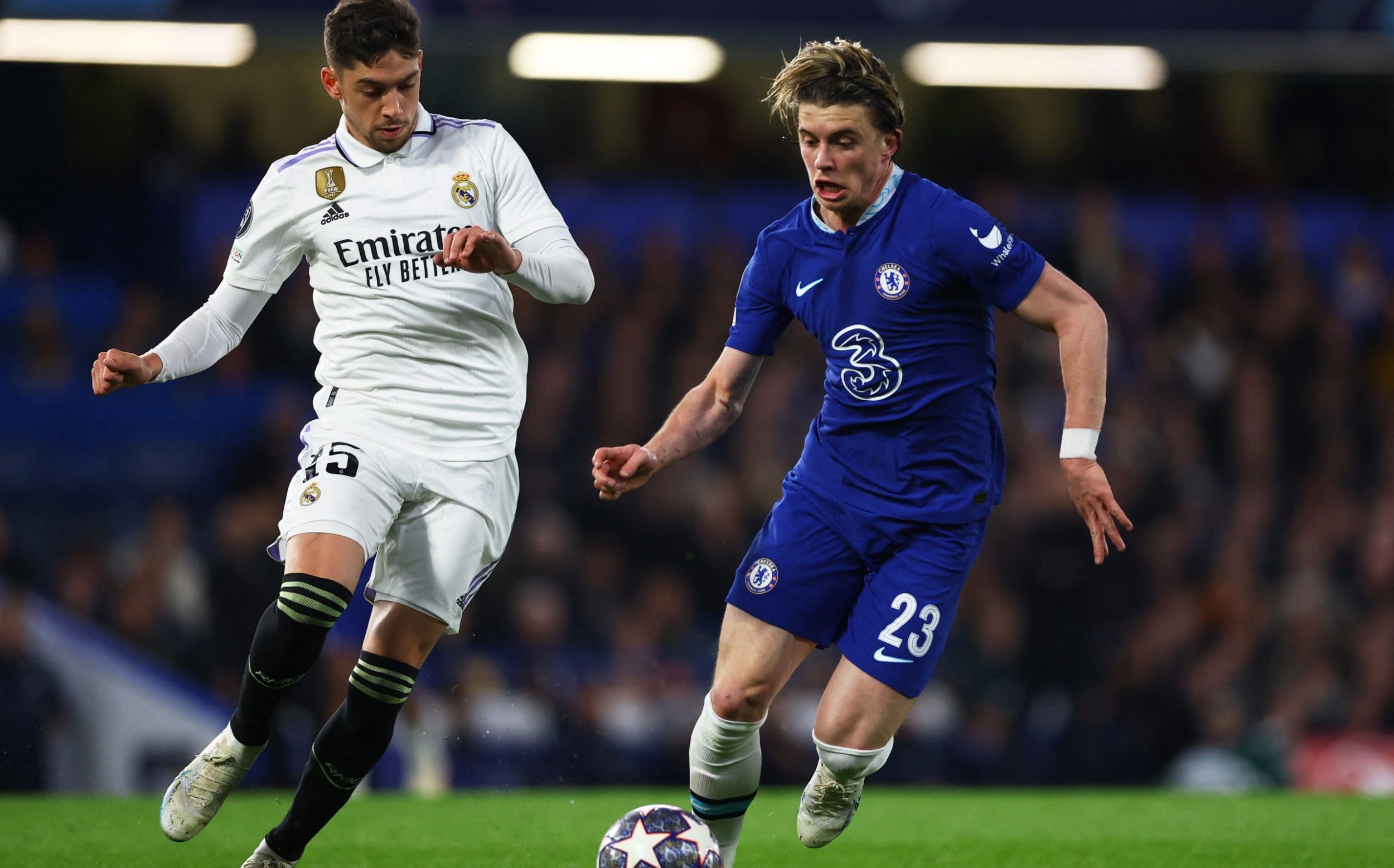 Nhận định soi kèo Chelsea vs Real Madrid lúc 06h00 ngày 7/8/2024