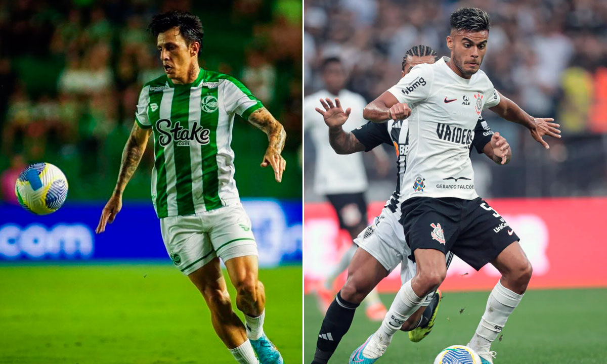 Nhận định soi kèo Corinthians vs Juventude lúc 02h00 ngày 5/8/2024