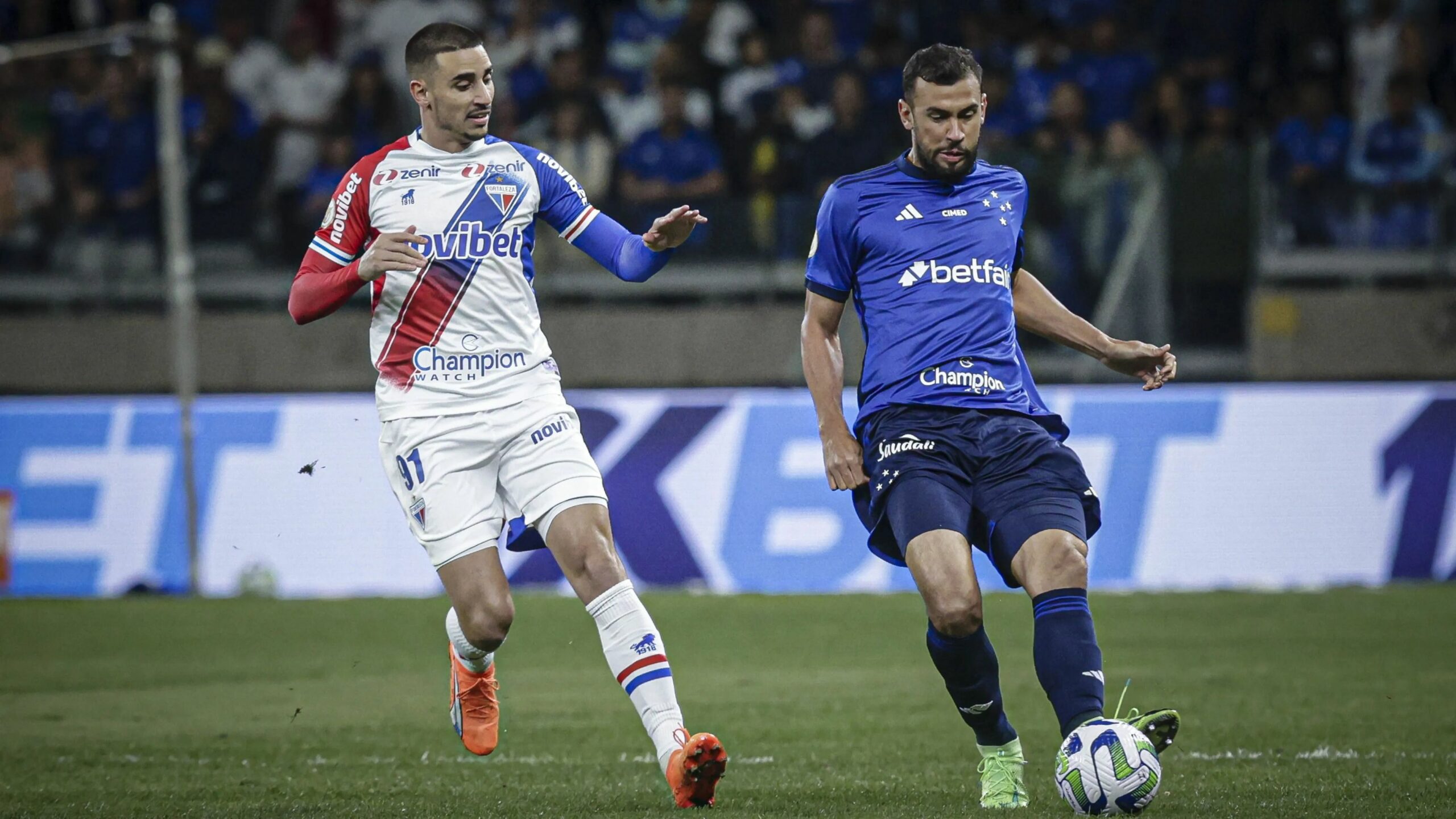Nhận định soi kèo Cruzeiro vs Fortaleza vào 07h00 ngày 6/8/2024