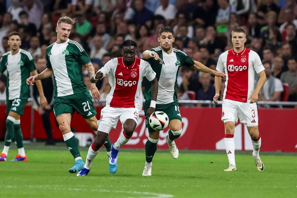Nhận định soi kèo Jagiellonia Bialystok vs Ajax vào 01h45 ngày 23/8/2024