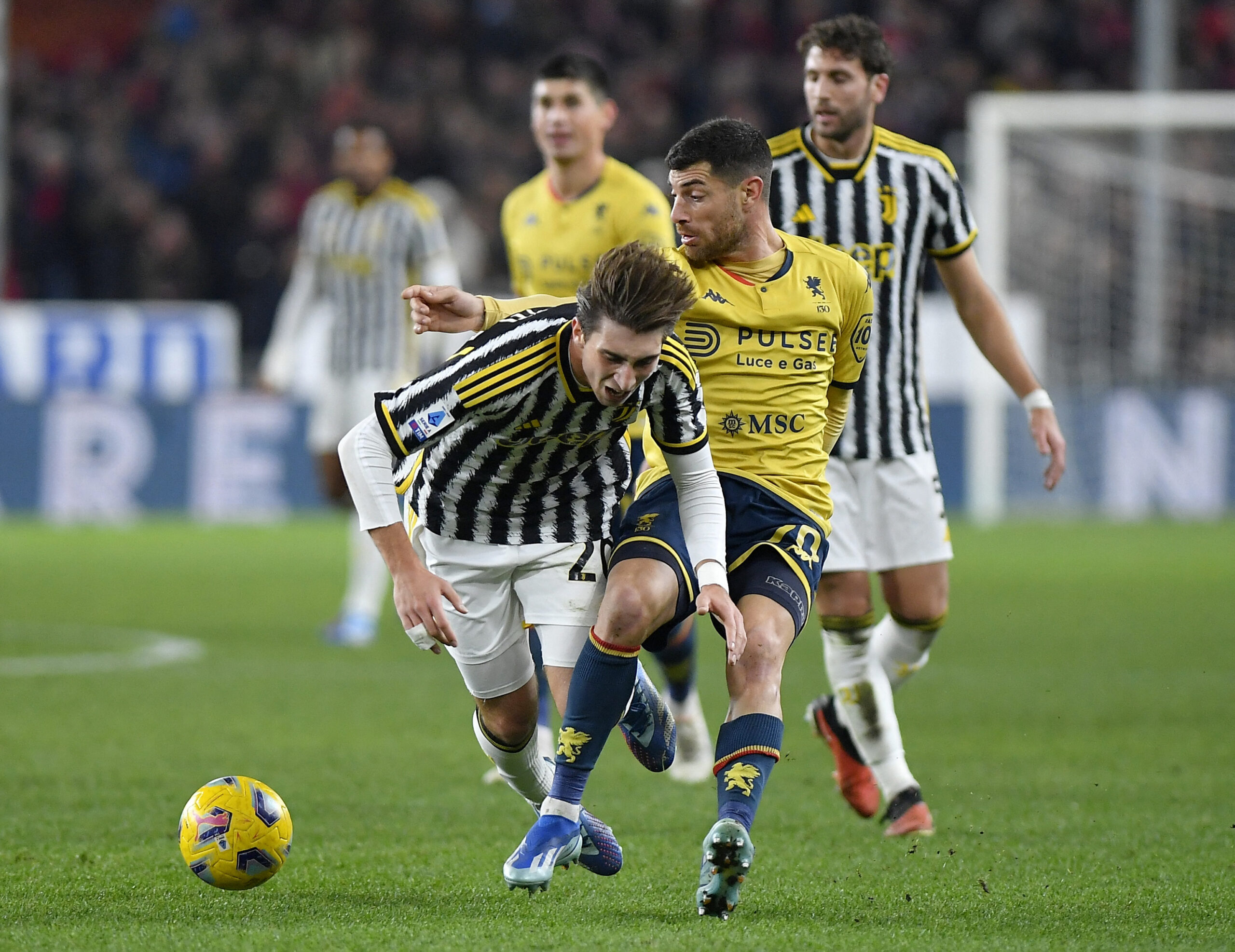 Nhận định soi kèo Juventus vs Como vào 01h45 ngày 20/8/2024