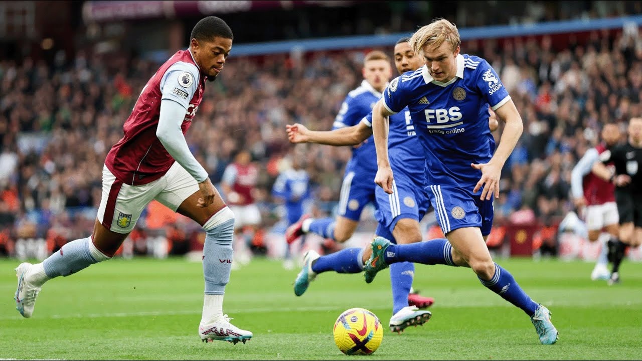 Nhận định soi kèo Leicester City vs Aston Villa vào 21h00 ngày 31/8/2024