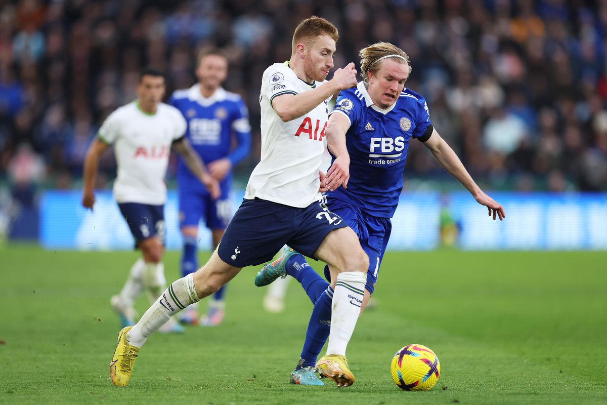 Nhận định soi kèo Leicester City vs Tottenham Hotspur vào 02h00 ngày 20/8/2024