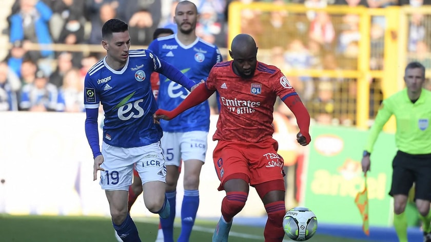 Nhận định soi kèo Lyon vs Strasbourg vào 01h45 ngày 31/8/2024