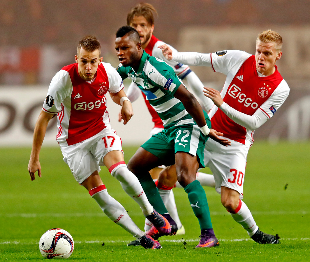 Nhận định soi kèo Panathinaikos vs Ajax vào 01h00 ngày 9/8/2024