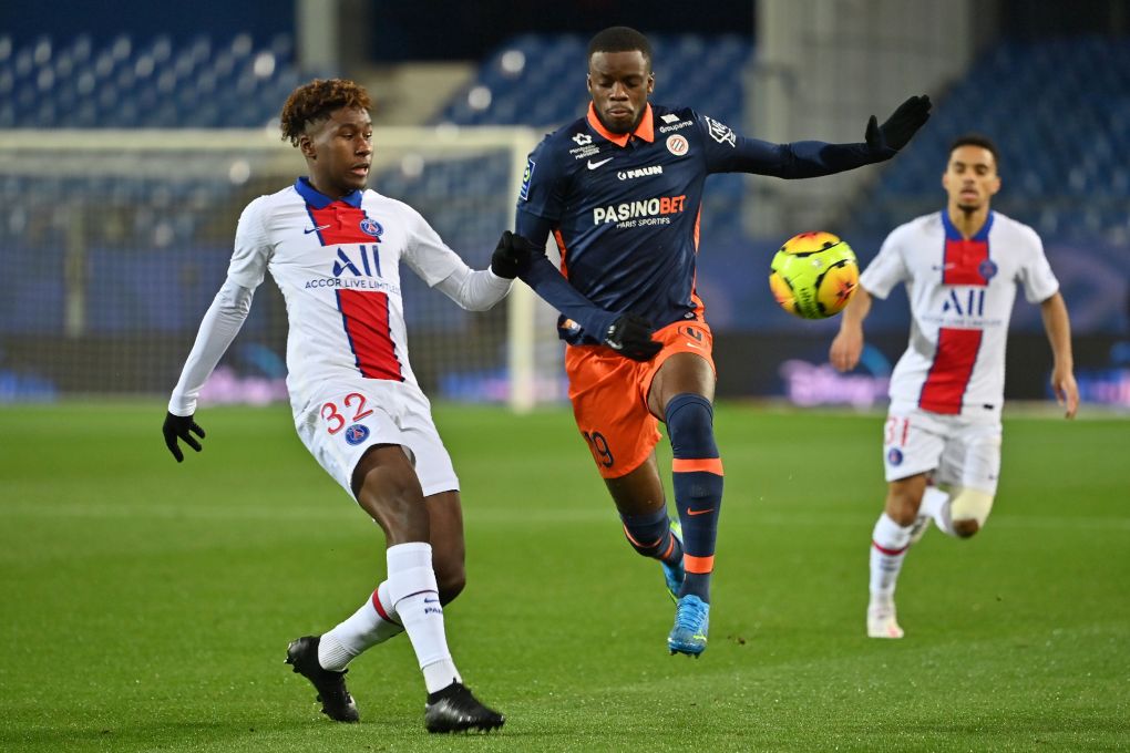 Nhận định soi kèo Paris Saint-Germain vs Montpellier vào 01h45 ngày 24/8/2024
