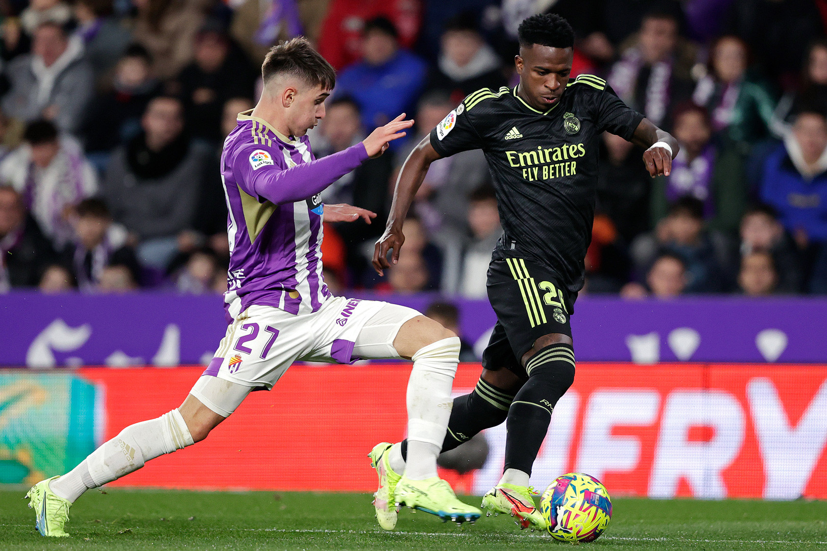 Nhận định soi kèo Real Madrid vs Real Valladolid vào 22h00 ngày 25/8/2024