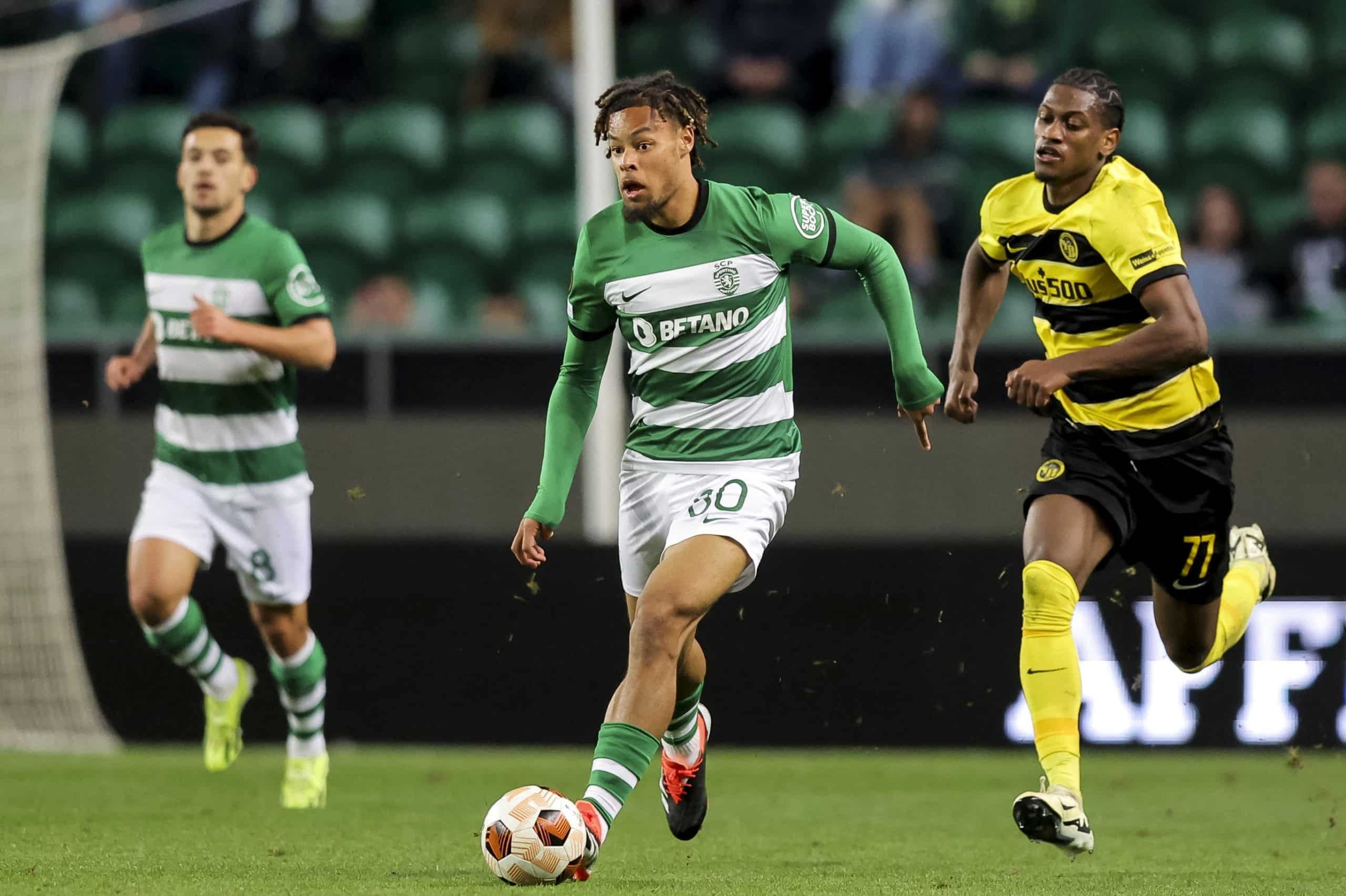 Nhận định soi kèo Sporting Lisbon vs Rio Ave vào 02h15 ngày 10/8/2024