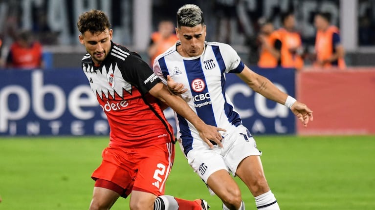 Nhận định soi kèo Talleres vs River Plate vào 07h30 ngày 15/8/2024