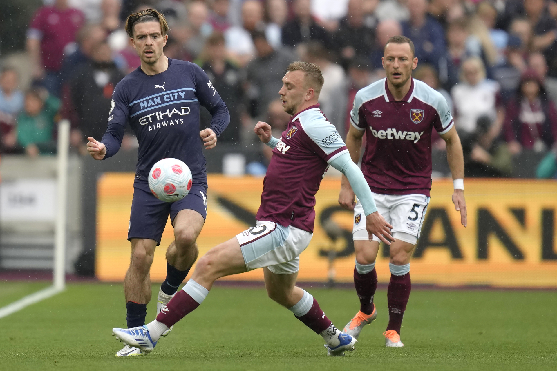 Nhận định soi kèo West Ham United vs Manchester City vào 23h30 ngày 31/8/2024