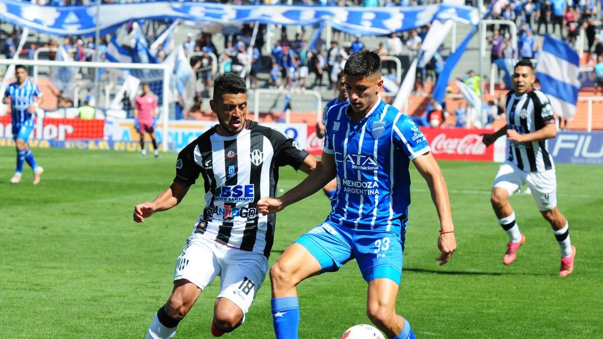 Nhận định soi kèo Godoy Cruz vs Central Cordoba vào 05h00 ngày 3/9/2024