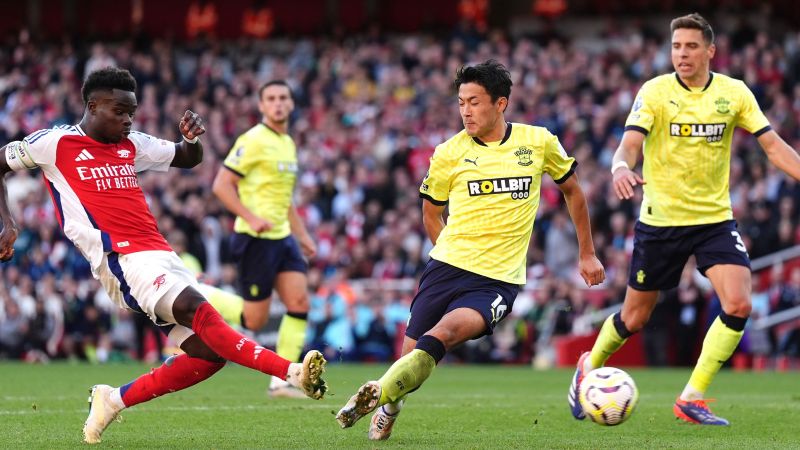 nhan-dinh-southampton-vs-arsenal-ngay-25-5