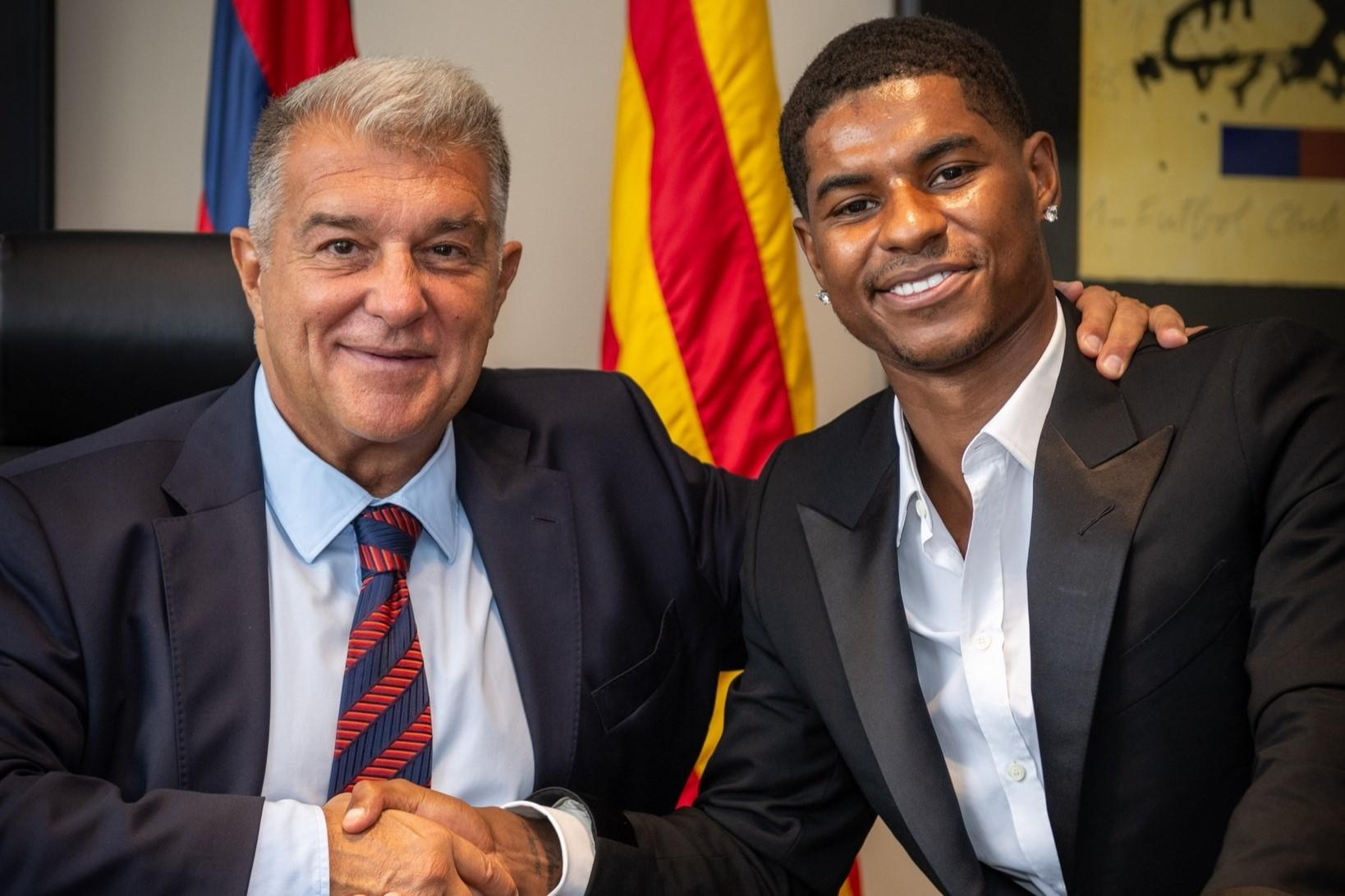 Tương lai của Rashford sẽ được quyết định vào cuối mùa giải này
